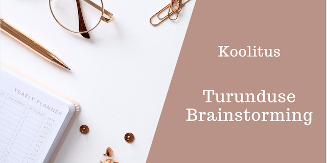 Koolitus_turunduse_brainstorming Koolitus_turunduse_brainstorming